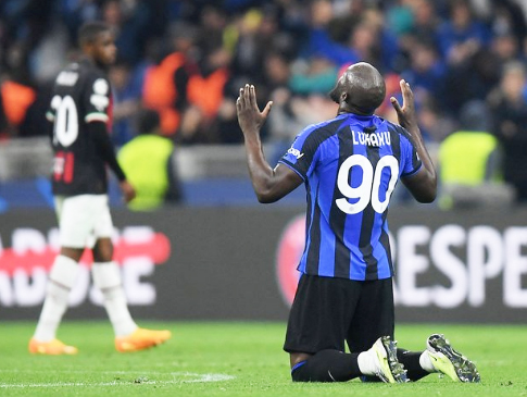 Foto - Büyük müjdeyi verdi: Böyle transfer Türkiye'ye gelmedi! İşte Fenerbahçe'nin yeni golcüsü