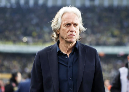 Foto - Büyük müjdeyi verdi: Böyle transfer Türkiye'ye gelmedi! İşte Fenerbahçe'nin yeni golcüsü