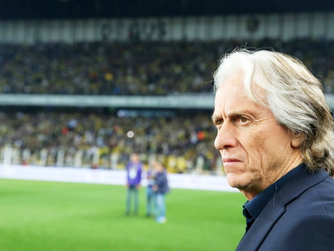 Foto - Büyük müjdeyi verdi: Böyle transfer Türkiye'ye gelmedi! İşte Fenerbahçe'nin yeni golcüsü