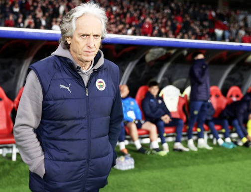 Foto - Büyük müjdeyi verdi: Böyle transfer Türkiye'ye gelmedi! İşte Fenerbahçe'nin yeni golcüsü