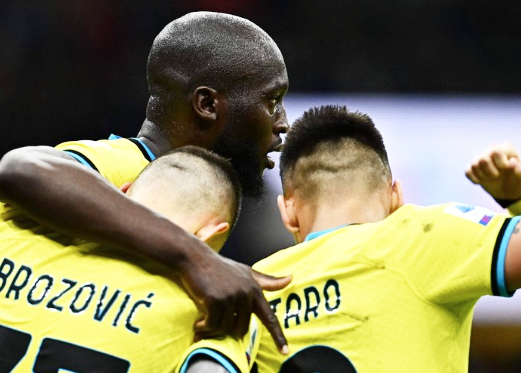 Foto - Büyük müjdeyi verdi: Böyle transfer Türkiye'ye gelmedi! İşte Fenerbahçe'nin yeni golcüsü