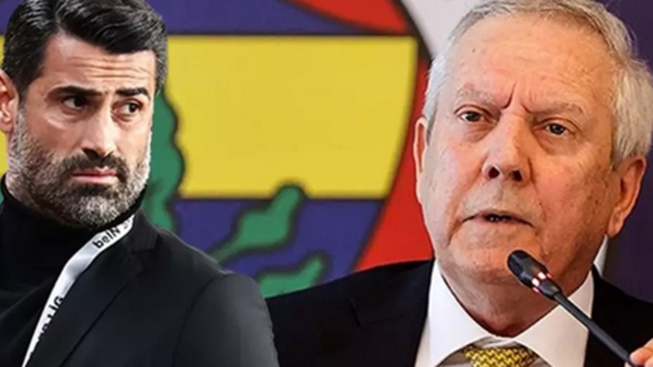 Büyük olay! Volkan Demirel, Aziz Yıldırım'ın teklifini canlı yayında açıkladı