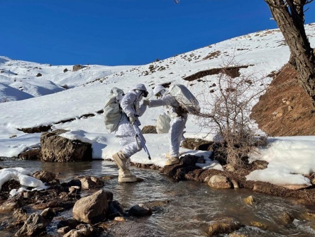 Foto - Büyük operasyon başladı
