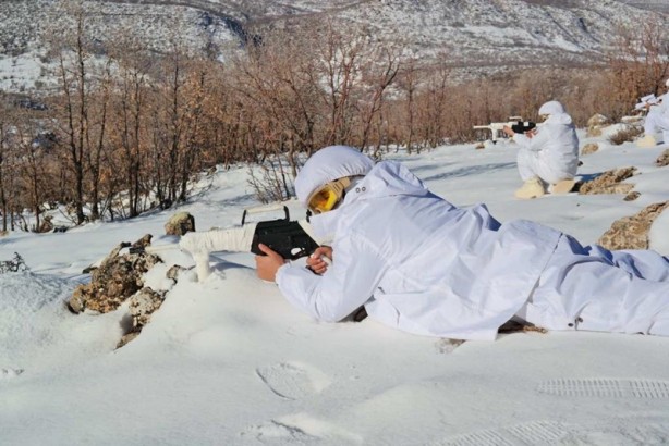 Foto - Büyük operasyon başladı