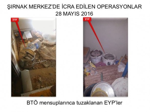 Foto - Büyük operasyonda sona gelindi!