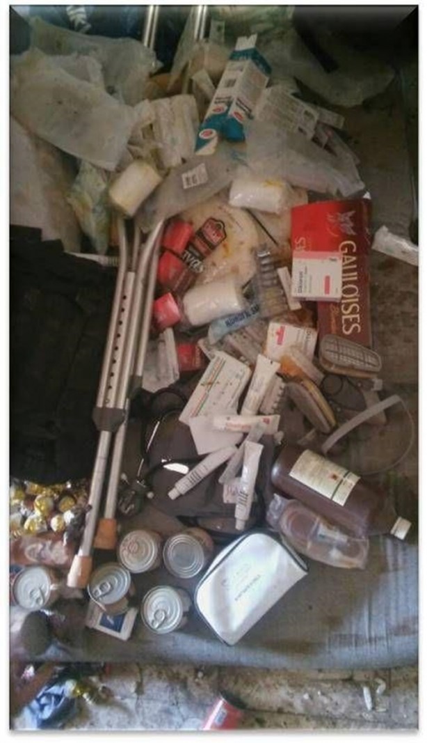 Foto - Büyük operasyonda sona gelindi!