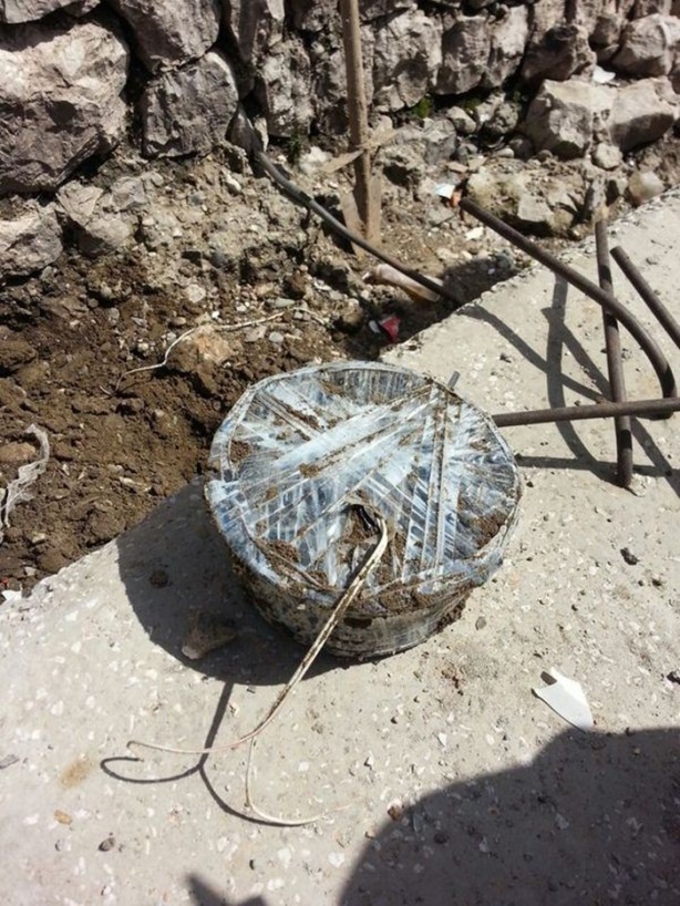 Foto - Büyük operasyonda sona gelindi!