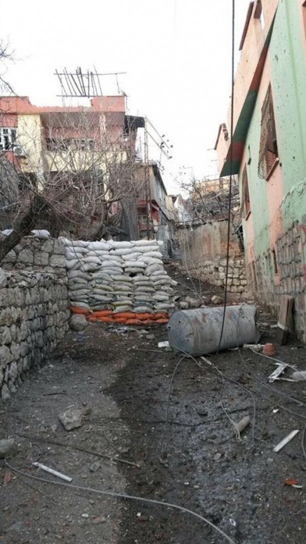 Foto - Büyük operasyonda sona gelindi!