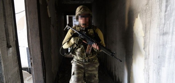 Foto - Büyük operasyonda sona gelindi!