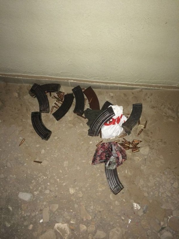 Foto - Büyük operasyonda sona gelindi!