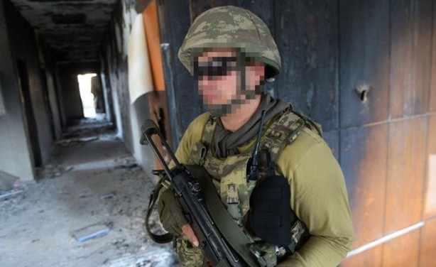 Foto - Büyük operasyonda sona gelindi!