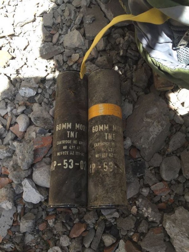 Foto - Büyük operasyonda sona gelindi!