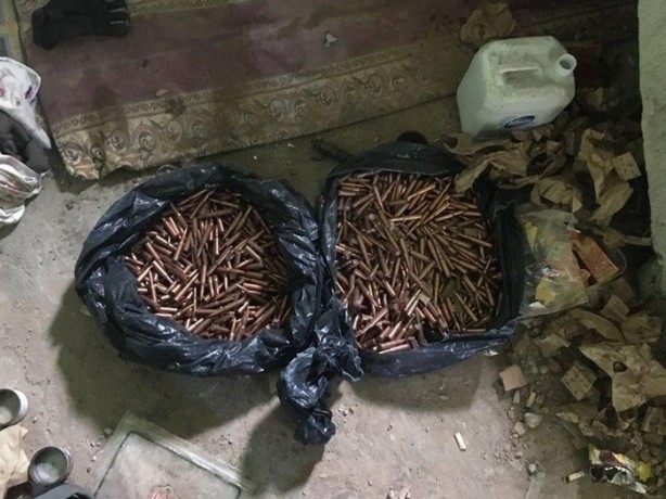 Foto - Büyük operasyonda sona gelindi!