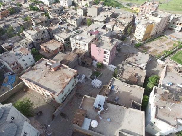 Foto - Büyük operasyonda sona gelindi!