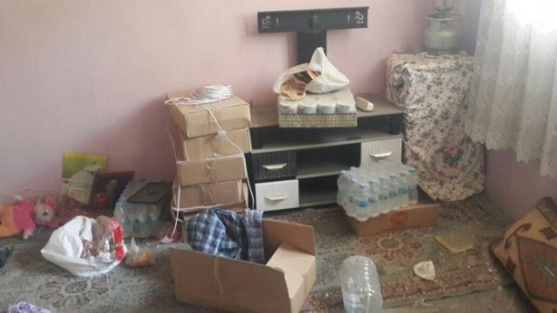 Foto - Büyük operasyonda sona gelindi!