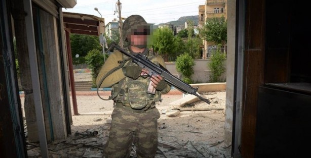 Foto - Büyük operasyonda sona gelindi!
