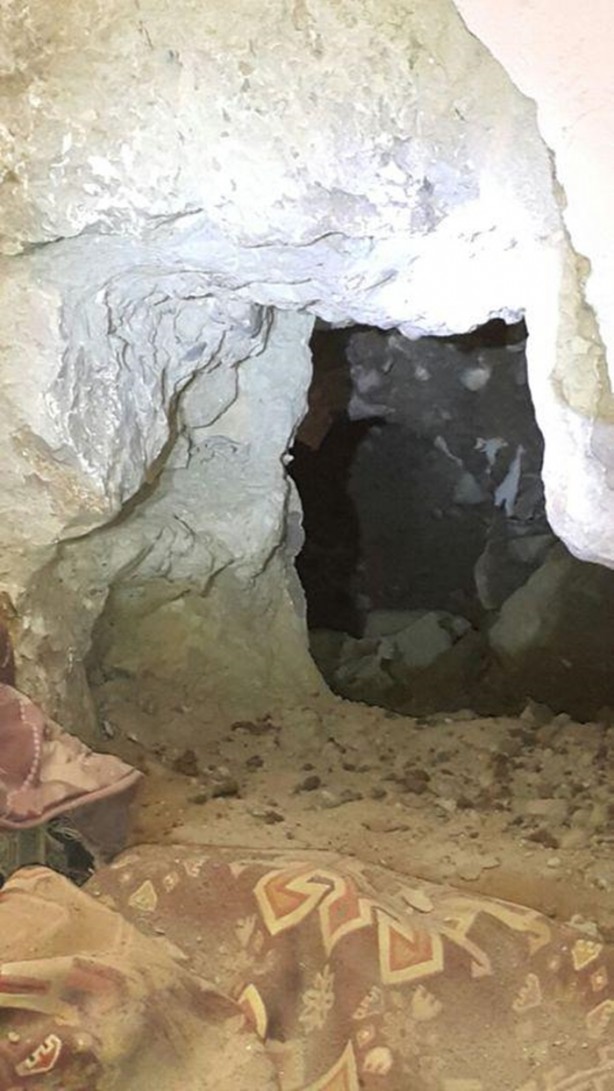 Foto - Büyük operasyonda sona gelindi!