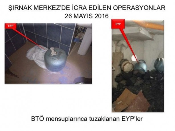 Foto - Büyük operasyonda sona gelindi!