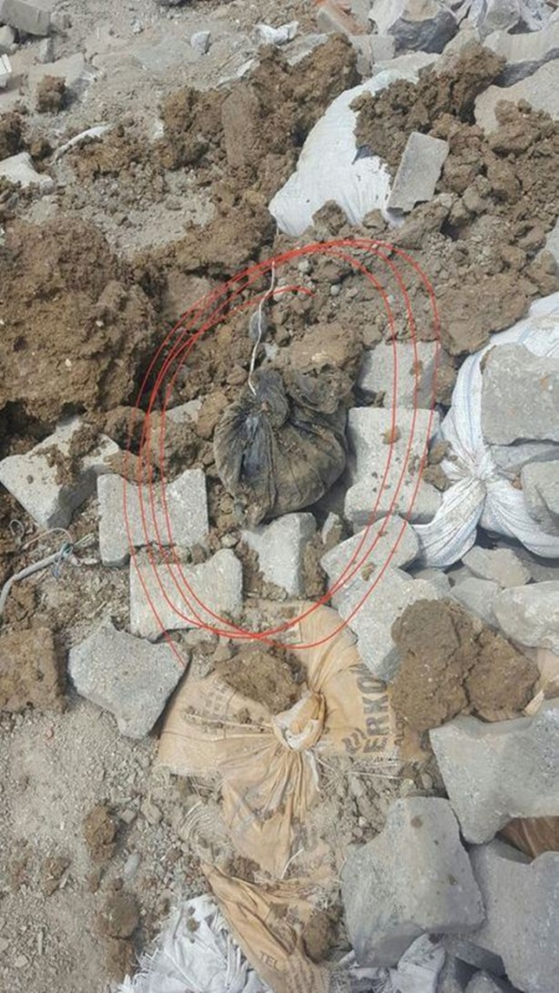 Foto - Büyük operasyonda sona gelindi!