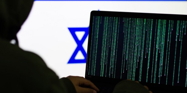 Foto - Büyük panik! Çok sayıda bankalar ile elektrik şirketinin internet sitelerine açık bir siber saldırı yapıldı