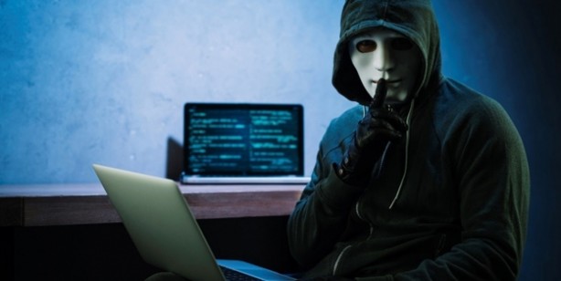 Foto - Büyük panik! Çok sayıda bankalar ile elektrik şirketinin internet sitelerine açık bir siber saldırı yapıldı