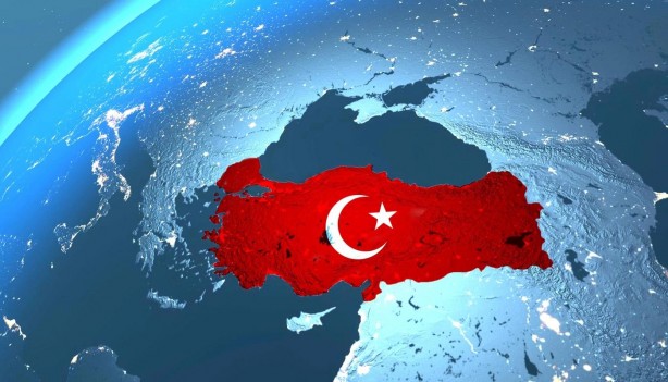 Foto - Büyük panik: Osmanlı İmparatorluğu diriliyor! Türkiye oraya girebilir