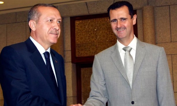 Foto - Büyük panik: Osmanlı İmparatorluğu diriliyor! Türkiye oraya girebilir