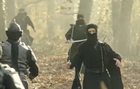 Foto - Büyük patlama sonrası öyle bir ortaya çıktı ki… Melikşah’ın oğlu zannettiler! Anadolu için ne planlıyorlardı?