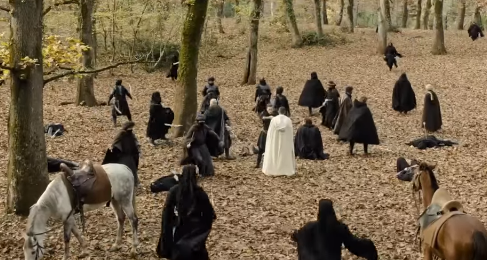 Foto - Büyük patlama sonrası öyle bir ortaya çıktı ki… Melikşah’ın oğlu zannettiler! Anadolu için ne planlıyorlardı?