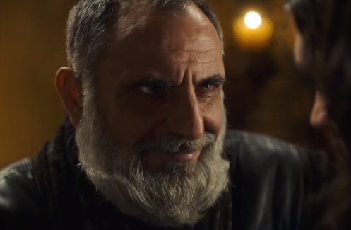 Foto - Büyük patlama sonrası öyle bir ortaya çıktı ki… Melikşah’ın oğlu zannettiler! Anadolu için ne planlıyorlardı?