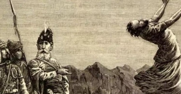 Foto - Büyük patlama sonrası öyle bir ortaya çıktı ki… Melikşah’ın oğlu zannettiler! Anadolu için ne planlıyorlardı?