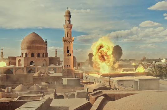 Foto - Büyük patlama sonrası öyle bir ortaya çıktı ki… Melikşah’ın oğlu zannettiler! Anadolu için ne planlıyorlardı?