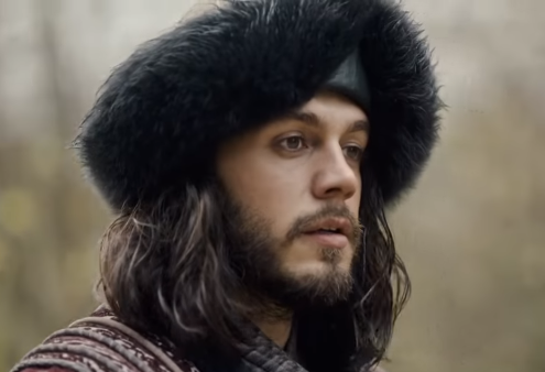 Foto - Büyük patlama sonrası öyle bir ortaya çıktı ki… Melikşah’ın oğlu zannettiler! Anadolu için ne planlıyorlardı?