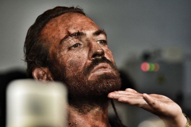 Foto - Büyük patlama sonrası öyle bir ortaya çıktı ki… Melikşah’ın oğlu zannettiler! Anadolu için ne planlıyorlardı?