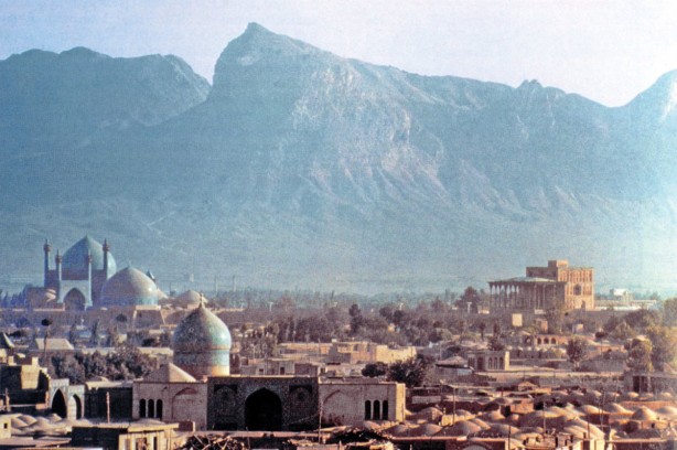 Foto - Büyük patlama sonrası öyle bir ortaya çıktı ki… Melikşah’ın oğlu zannettiler! Anadolu için ne planlıyorlardı?