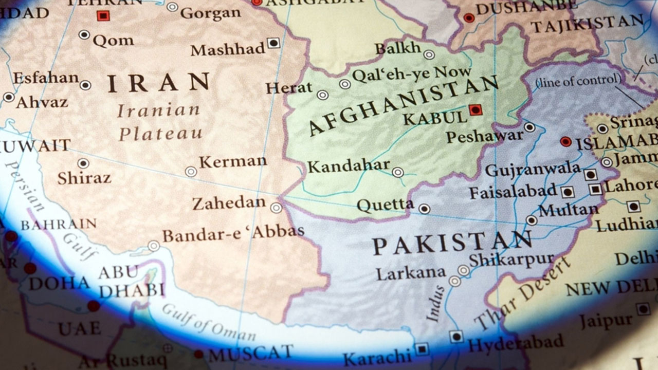 Foto - Büyük petrol anlaşması bir anda iptal edildi: Kimse dillendirmiyor ama 'Türkiye' detayı olay