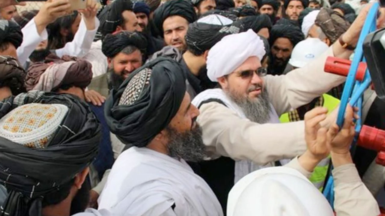 Foto - Büyük petrol anlaşması bir anda iptal edildi: Kimse dillendirmiyor ama 'Türkiye' detayı olay