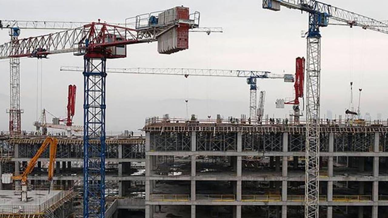 Foto - Büyük projelere imza atan Türk inşaat devi resmen iflas etti! Sahibinden flaş açıklama geldi