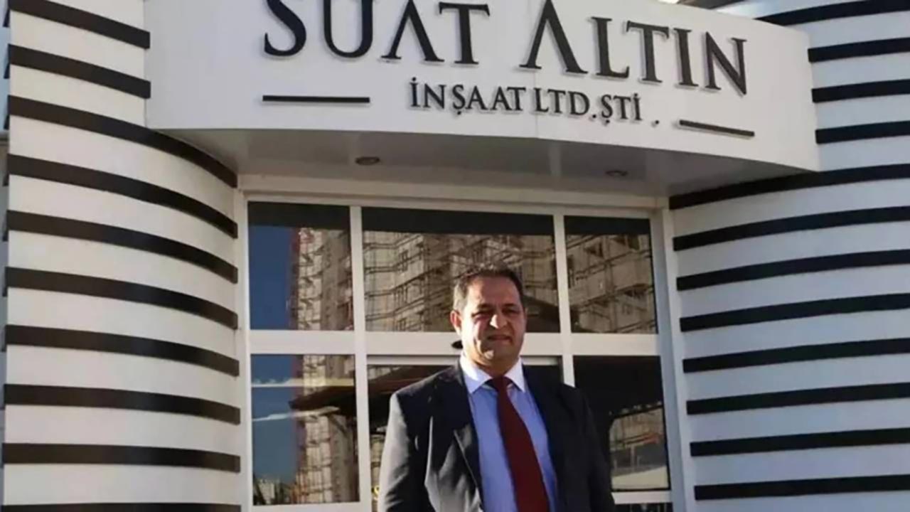 Foto - Büyük projelere imza atan Türk inşaat devi resmen iflas etti! Sahibinden flaş açıklama geldi