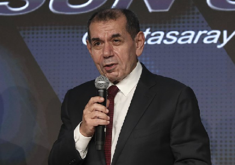 Büyük projeyi açıkladılar: Uçak artık İngiltere'ye yola çıkıyor: İşte Galatasaray'ın yeni yıldızı...