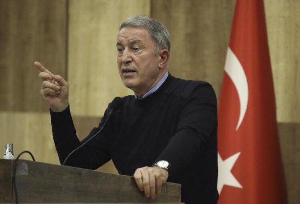 Foto - Büyük provokasyon! Hedeflerinde yine Erdoğan ve Türkiye var