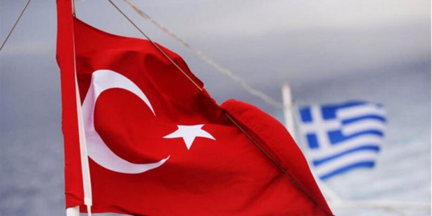 Foto - Büyük provokasyon! Hedeflerinde yine Erdoğan ve Türkiye var
