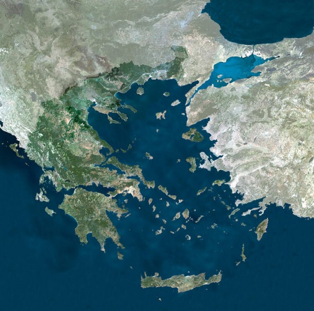 Foto - Büyük provokasyon! Hedeflerinde yine Erdoğan ve Türkiye var