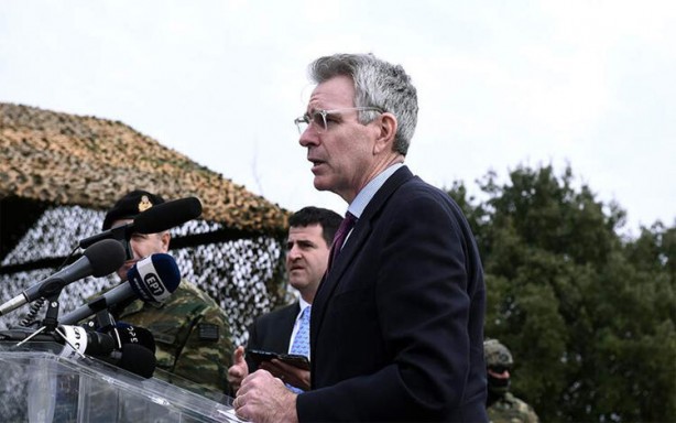 Foto - Büyük provokasyon! Hedeflerinde yine Erdoğan ve Türkiye var