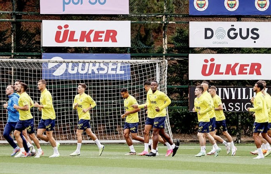 Büyük rövanş başlıyor: Fenerbahçe, kararını dünyaya duyurdu! Beklenmedik şekilde listeye eklediler