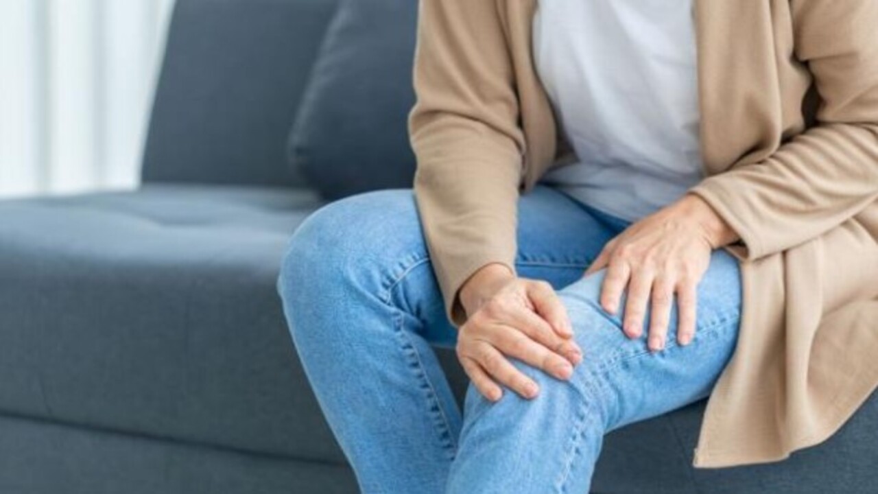 Foto - Büyük sağlık sorunlarına yol açıyor! Çok fazla ayakta duranlar dikkat