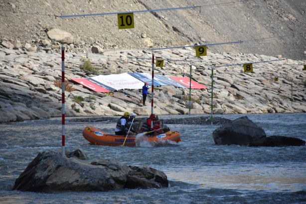 Foto - Büyük şampiyonada heyecanlı anlar