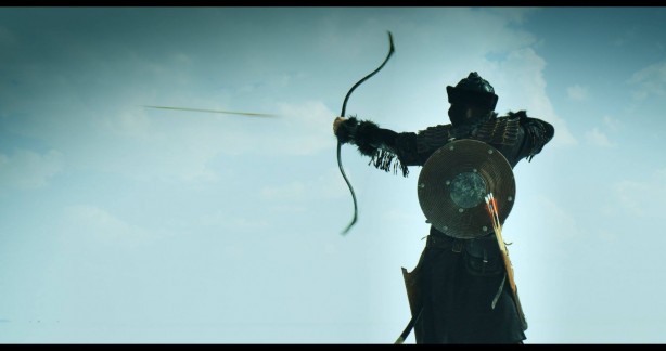 Foto - Büyük savaş! Diriliş Ertuğrul’un dünyaya yayılmasından sonra bu detay çok konuşulur! İşte Ertuğrul’un tanıştığı Sultan…