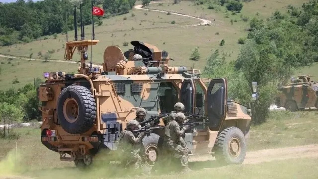 Foto - Büyük savaş yaklaşıyor: Etienne Soula 'Türkiye masada olacak' diyerek duyurdu