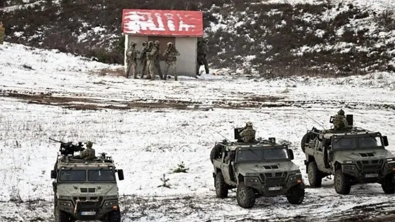 Foto - Büyük savaş yaklaşıyor: Etienne Soula 'Türkiye masada olacak' diyerek duyurdu